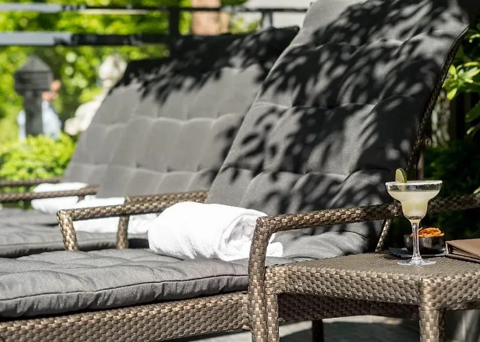 L\'Hermitage Hotel